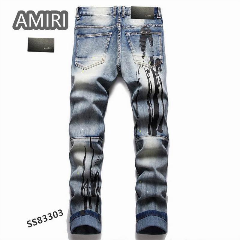 Amiri Men's Jeans 210